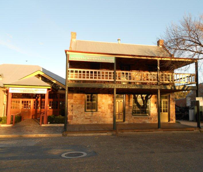 Southern Star Inn Goulburn