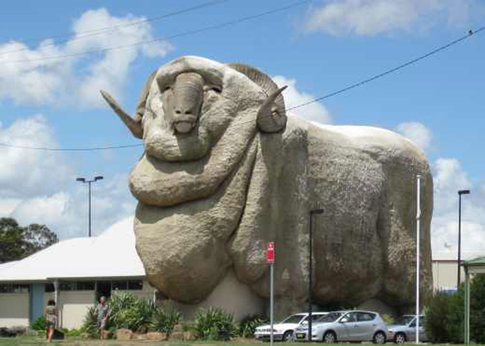 Southern Star Inn Goulburn