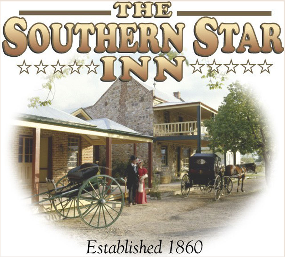 Southern Star Inn Goulburn